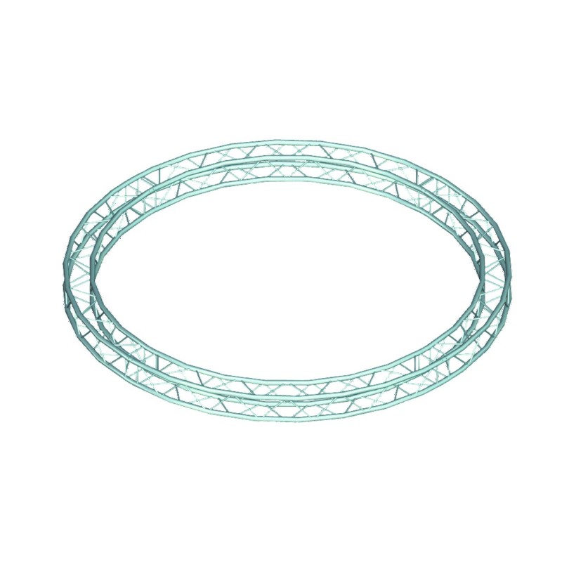 ALUTRUSS DECOLOCK DQ-4 Circle d6m(inside)